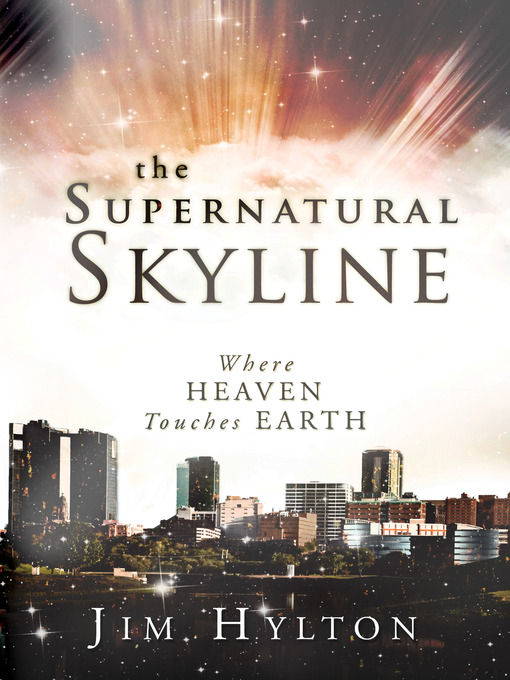 Title details for Supernatural Skyline by Jim Hylton - Available